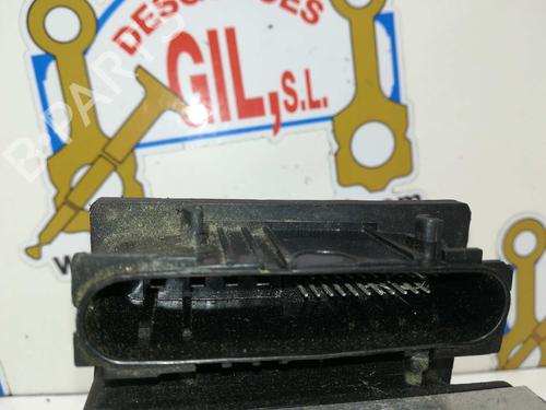 ABS pump OPEL CORSA C (X01)  | BP20797279M43 