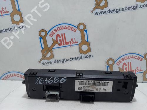 Climate control BMW 1 (E87) | BP20772008I5