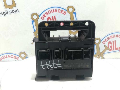 Commande Confort VW GOLF V (1K1) [2003-2010]  20805476