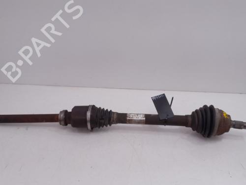 Used Right front driveshaft CITROËN C4 II (NC_) [2009-2025]  29613356