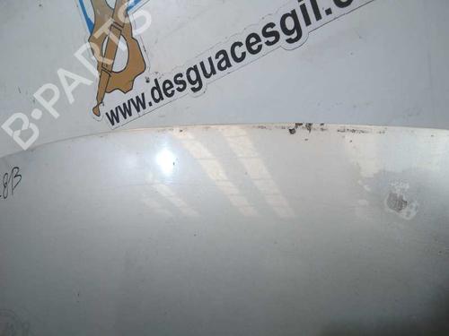 Hood SEAT ALHAMBRA (7V8, 7V9) 1.9 TDI | BP20807231C1 