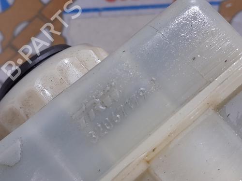 Brake master cylinder BMW 5 (E60) 530 d | BP20760268M77 