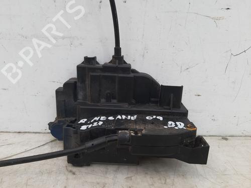 Used Front right lock RENAULT MEGANE III Grandtour (KZ0/1) [2008-2016]  26550448