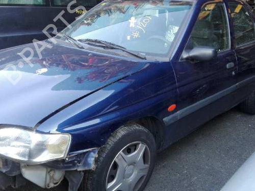 Steering pump FORD ESCORT V (AAL, ABL) 1.8 D | BP20781334M99 