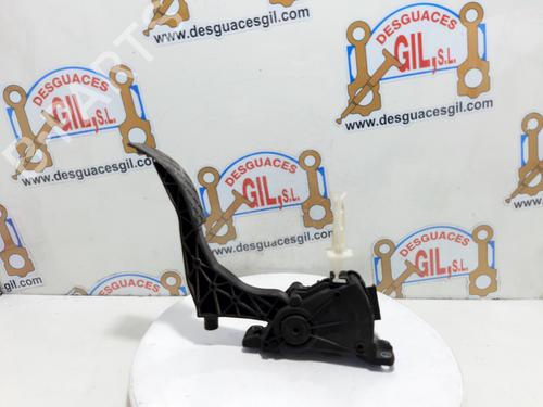 Pedal VW BORA I (1J2)  | BP20737347I4 