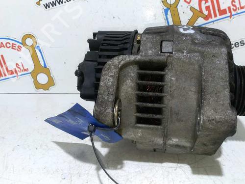 Used Alternator RENAULT LAGUNA I (B56_, 556_) [1993-2002]  20785963