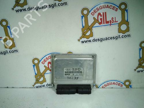 Used Engine control unit (ECU) AUDI A6 C5 (4B2) 2.0 (130 hp) 20792473