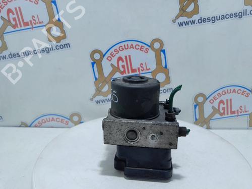 ABS pump CITROËN C2 (JM_) 1.4 HDi | BP20768617M43 