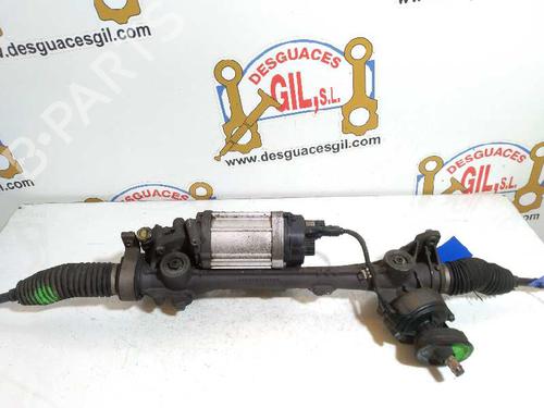 Steering rack SEAT LEON (1P1)  | BP20811603M22 