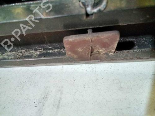 Grille OPEL ASTRA F Hatchback (T92)  | BP20732266C40 