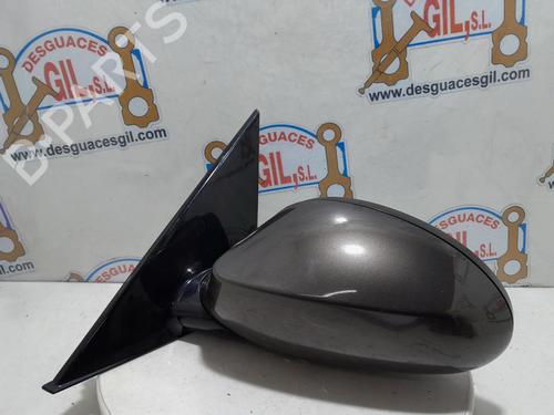 Left mirror BMW 1 (E87) 118 d | BP20767435C26 