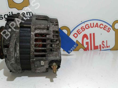 Alternator NISSAN ALMERA II Hatchback (N16) 2.2 Di | BP20773559M7 