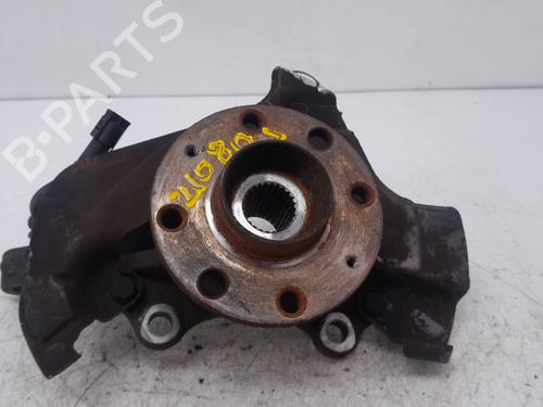 Used Left front steering knuckle Left front steering knuckle 37248147 37248147