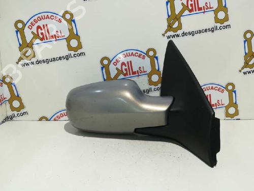 Right mirror RENAULT MEGANE II (BM0/1_, CM0/1_) 1.5 dCi (BM02, BM13, BM2A, CM02, CM13) | BP20798621C27 