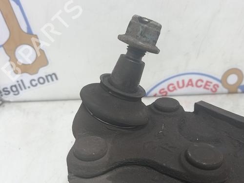 Right front suspension arm VW GOLF V (1K1)  | BP20772075M13 