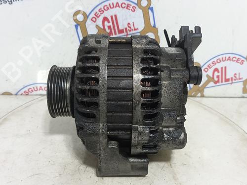 Used Alternator CITROËN XANTIA (X1_, X2_) 1.9 SD (75 hp) 20751179