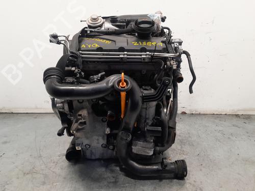 Engine VW TOURAN (1T1, 1T2) | BP37424320M1 - Image 6