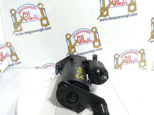 Starter OPEL ASTRA G Estate (T98) 2.0 DI (F35) | BP20732943M8 