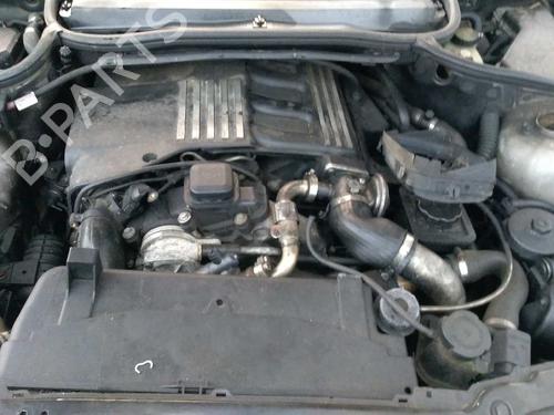 Electronic module BMW 3 (E46) 320 d | BP20732364M83 