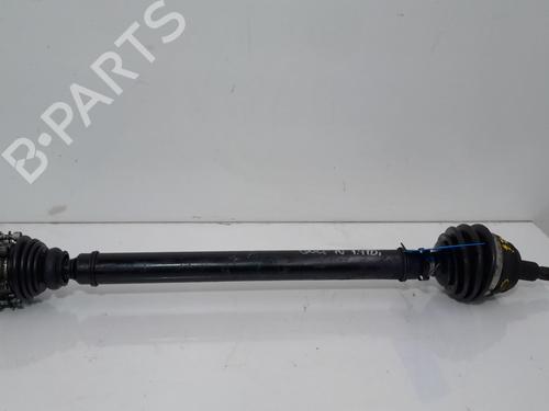 Right front driveshaft VW GOLF IV (1J1) 1.9 TDI | BP22413834M39