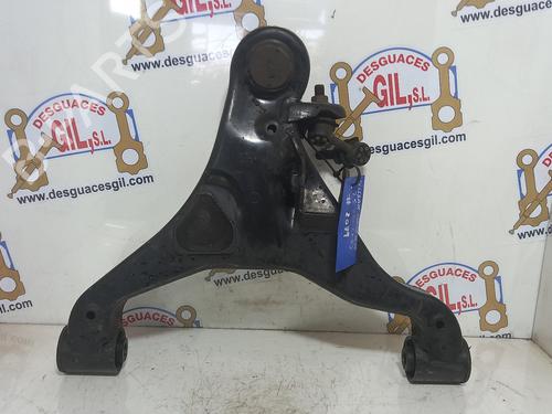 Left front suspension arm NISSAN NAVARA NP300 (D40) 2.5 dCi 4WD | BP20795306M12