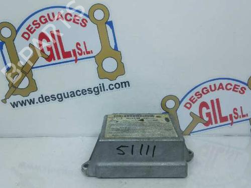 ECU airbags FORD MONDEO III (B5Y) 1.8 16V | BP20804594M53 