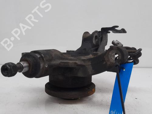 Right front steering knuckle PEUGEOT EXPERT Van (V_)  | BP29399229M26 