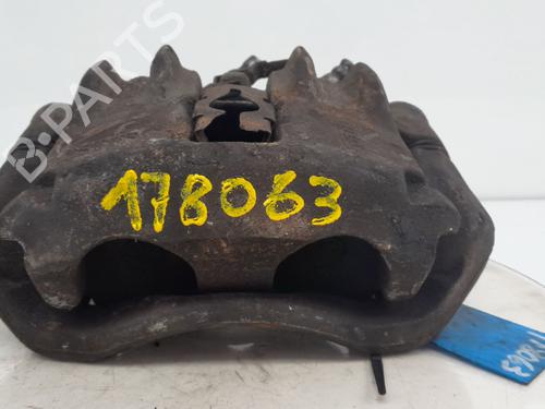 Used Left front brake caliper CITROËN JUMPER I Van (244) [2002-2026]  25440597