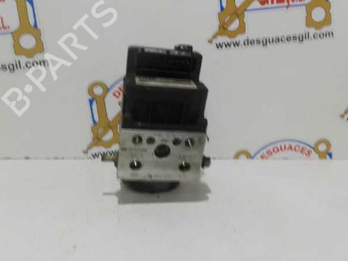 Used ABS pump DAEWOO NUBIRA Saloon (J100) [1997-2025]  20782795