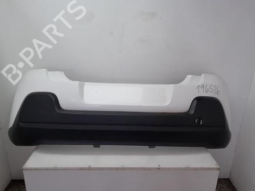 Used Rear bumper CITROËN C3 III Van (SX_, SY_) BlueHDi 100 (102 hp) 29509783