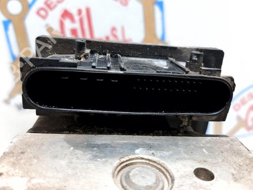 ABS pump PEUGEOT 307 (3A/C) 2.0 HDi 90 | BP20754570M43 