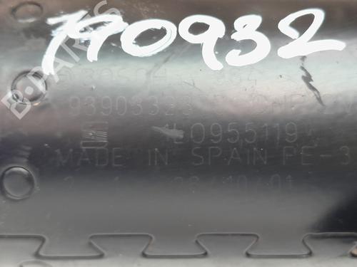 Front wiper motor SEAT CORDOBA (6K1, 6K2)  | BP28192132M29 