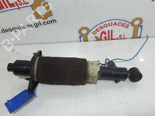 Right rear shock absorber AUDI A6 C5 Avant (4B5) 2.5 TDI | BP20745692M19 