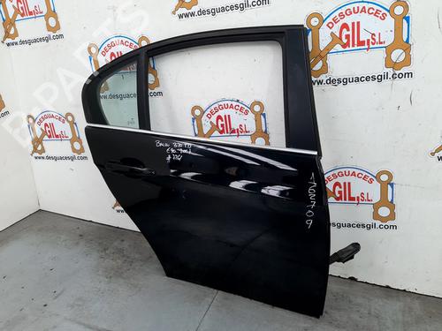 Right rear door BMW 3 (E90) 325 d | BP20768422C5