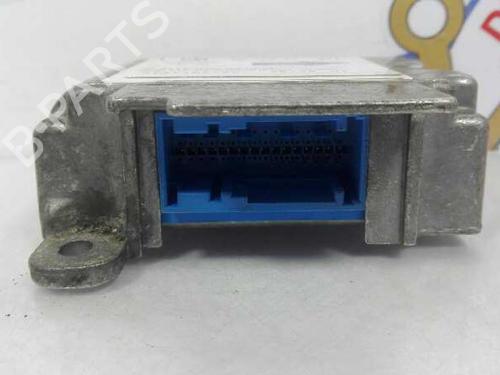 Kollisjonspute styreenhet OPEL ASTRA G Hatchback (T98) 1.7 DTI 16V (F08, F48) | BP20806029M53 
