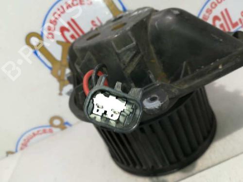 Heater blower motor RENAULT MEGANE I Classic (LA0/1_) 1.9 dCi (LA05) | BP20808258M62 