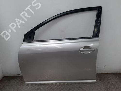Used Left front door Left front door TOYOTA AVENSIS Saloon (_T25_) 2.0 D-4D (CDT250_, CDT250R) (116 hp) 34519888 34519888