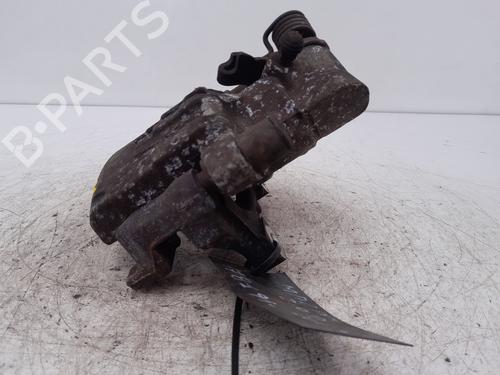 Left rear brake caliper MAZDA 5 (CR) 2.0 CD (CR19) | BP39189045M107 - Image 4