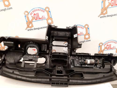 Dashboard MERCEDES-BENZ A-CLASS (W169) A 160 CDI (169.006, 169.306) | BP20745024C46 