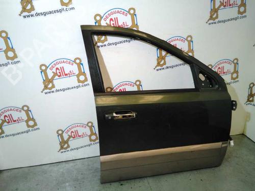 Right front door KIA SORENTO I (JC) 2.5 CRDi | BP20806262C3 