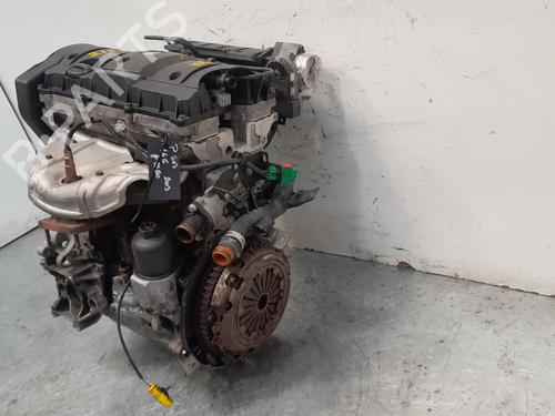 Engine PEUGEOT 307 (3A/C) 1.6 16V | BP37429796M1 - Image 4