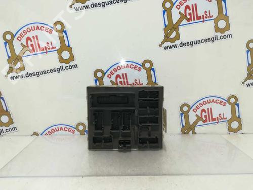 Fuse box FORD TRANSIT CONNECT (P65_, P70_, P80_) 1.8 TDCi | BP20806898E1 