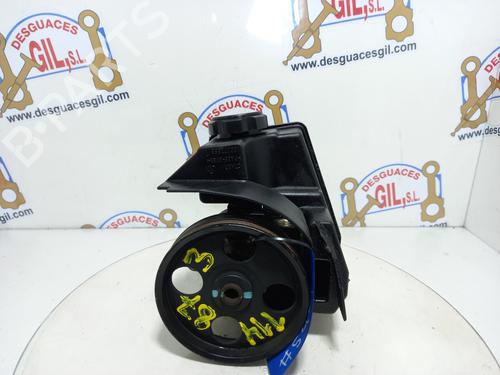 Styring servopumpe PEUGEOT 206 Hatchback (2A/C) 1.9 D (69 hp) 20741502