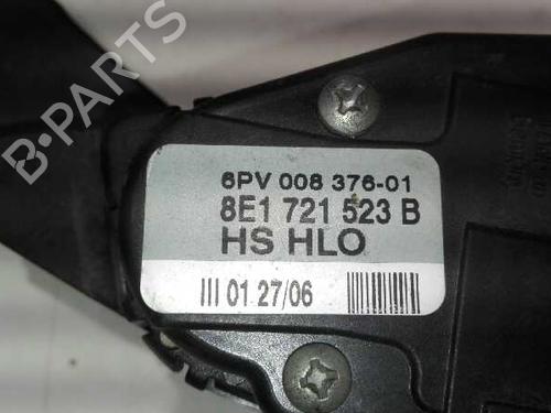 Pedal AUDI A4 B6 (8E2)  | BP20782093I4 