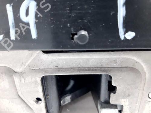 Rear right lock MERCEDES-BENZ CLS (C219) CLS 320 CDI (219.322) | BP20810883C99 