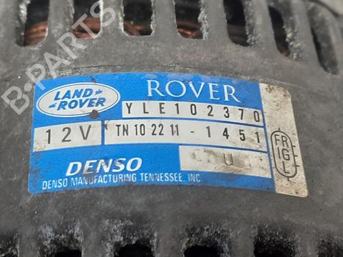 Alternator ROVER 75 (RJ) 1.8 | BP34133246M7  - Image 5