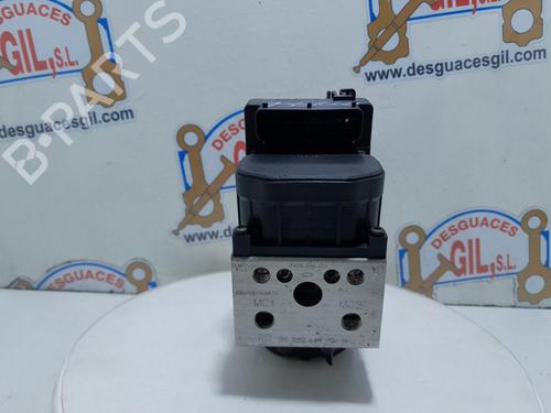 Used ABS pump CITROËN XSARA (N1) 2.0 HDi 90 (90 hp) 20763489