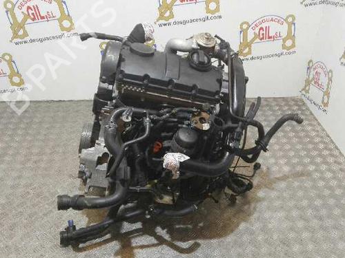 Używane Silnik VW PASSAT B5 (3B2) [1996-2001]  20773618