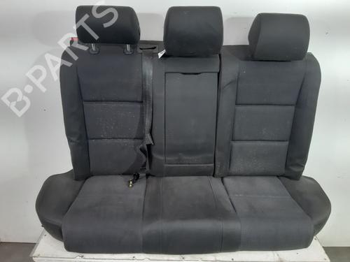 Sæde sæt AUDI A4 B6 (8E2) 3.0 | BP26544115C78 