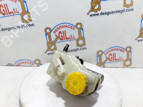 Brake master cylinder SEAT IBIZA IV (6J5, 6P1)  | BP20749268M77 